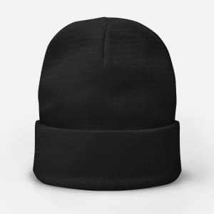 Knit Beanie | Otto Cap 82-480